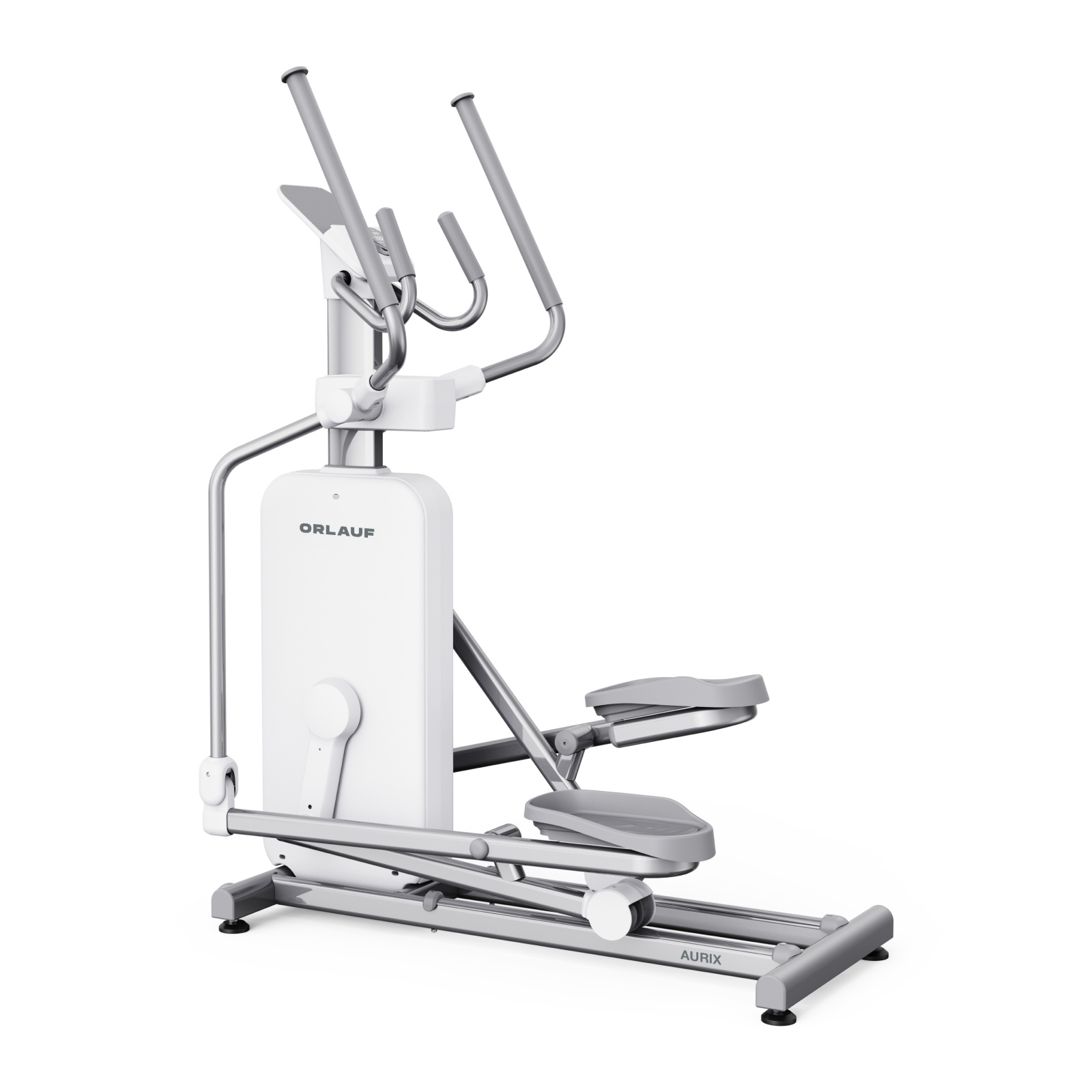 Эллиптический тренажер Orlauf Aurix