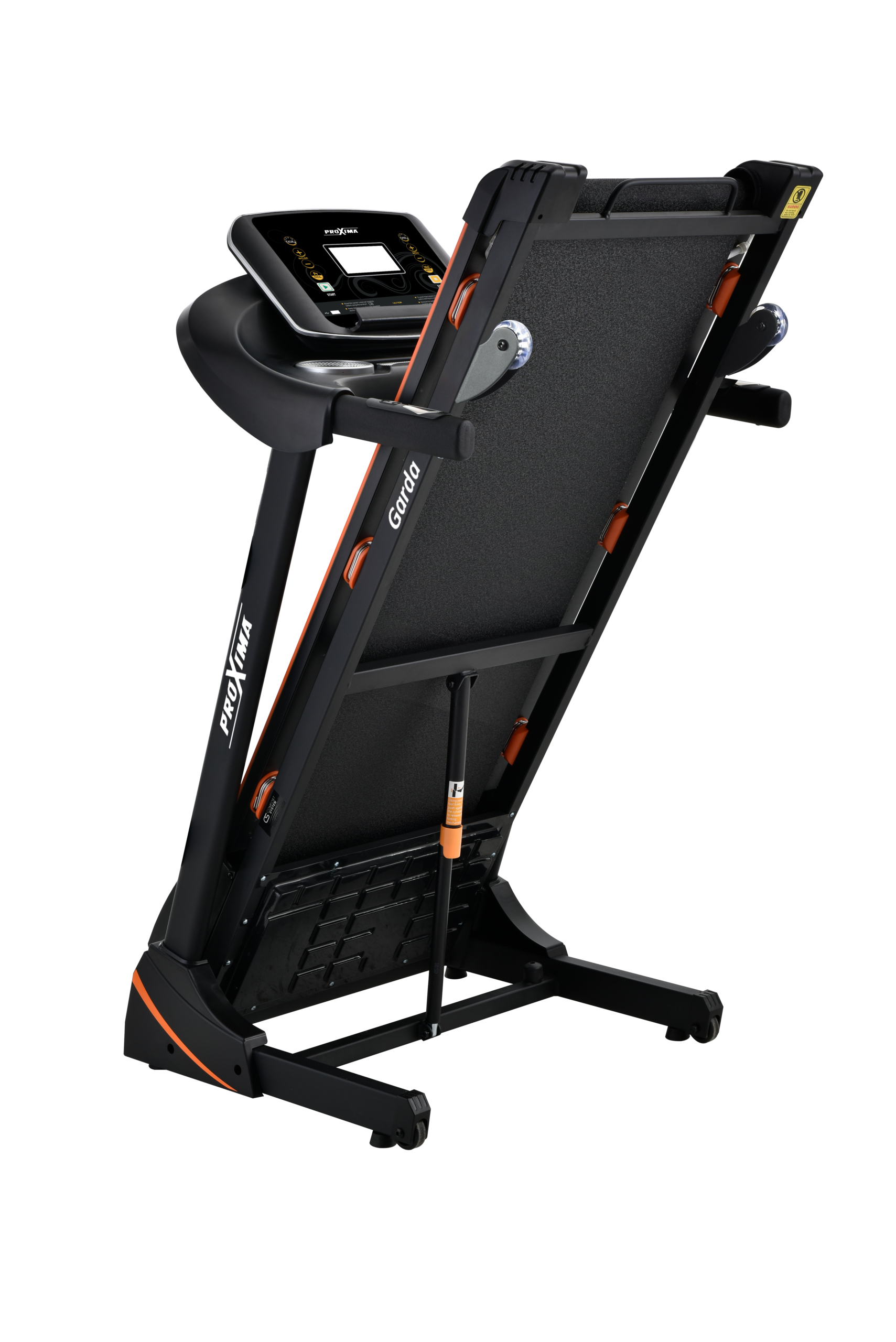 Беговая дорожка электрическая Proxima Garda , Арт. PROT-514