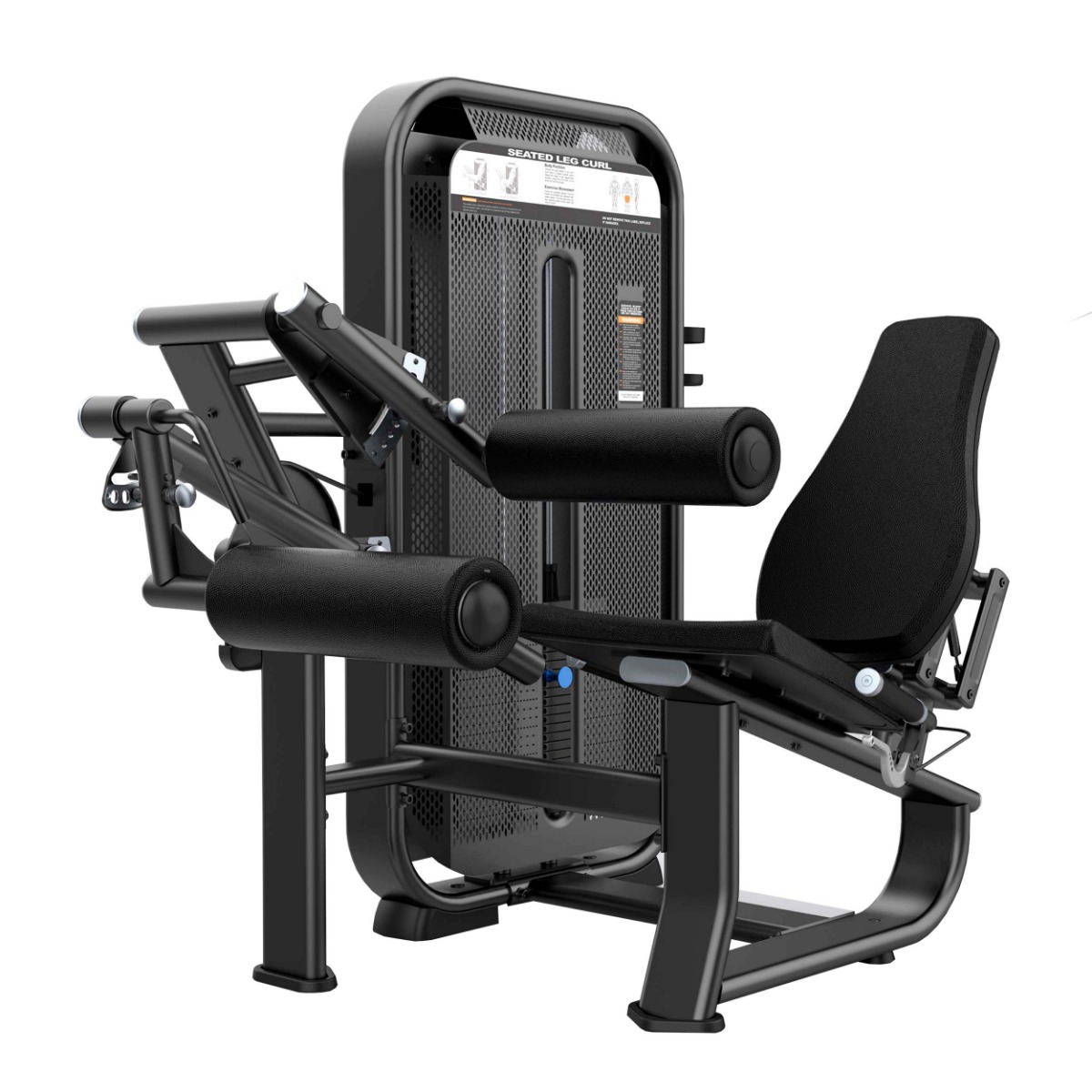 E7023JZ Сгибание ног сидя. Стек 135 кг