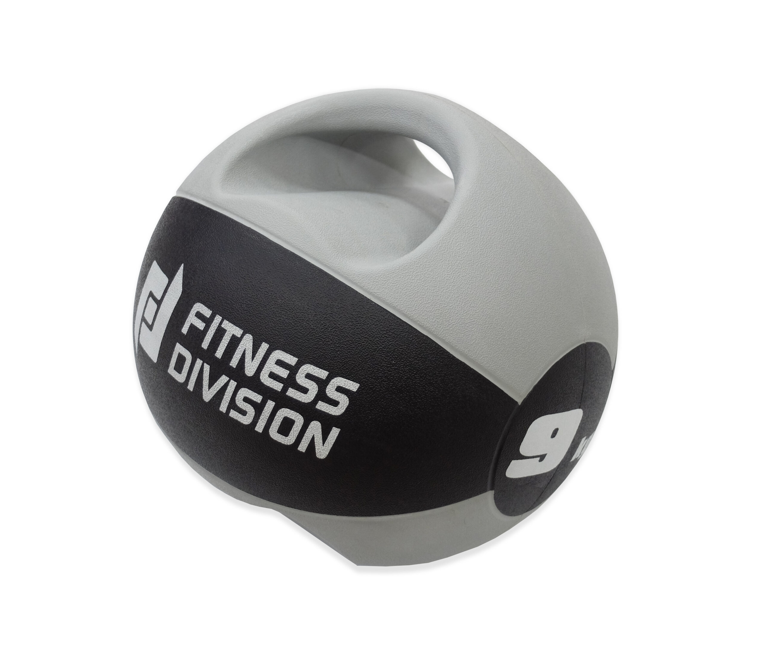 Медбол Easy Grip 9 кг