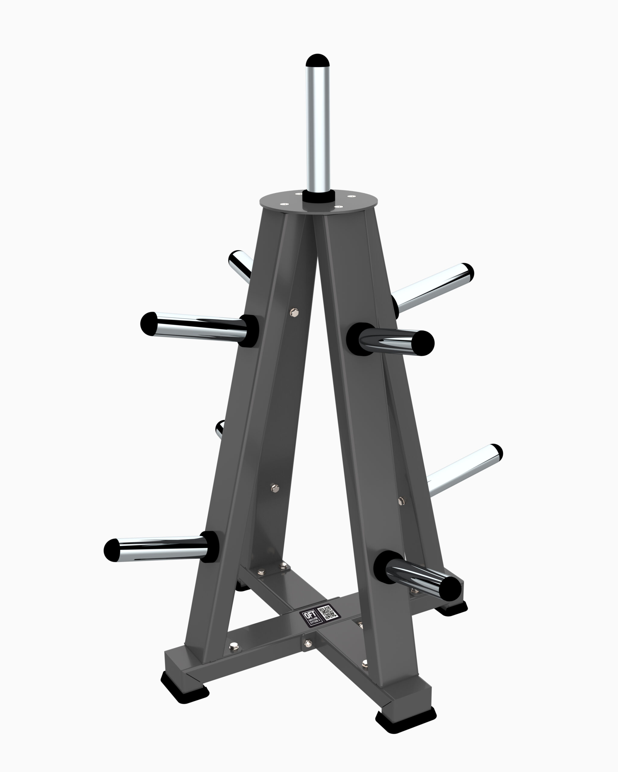 Стойка для дисков с нагрузкой до 900 кг