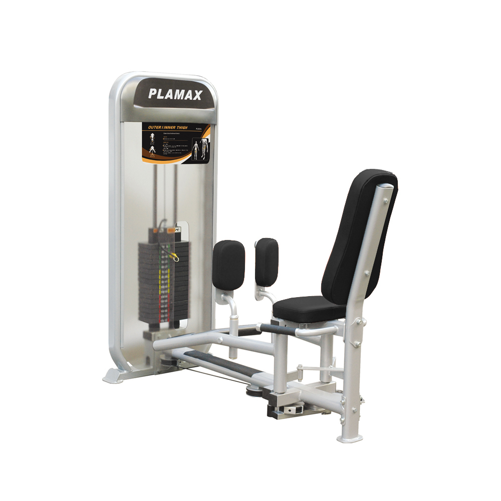 Impulse PL9016 сведение / разведение ног, профессиональный тренажер