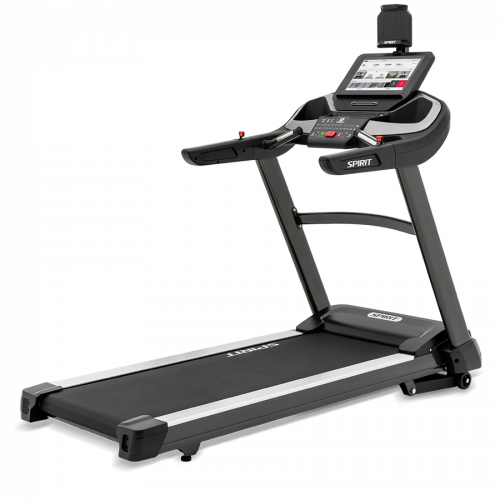 Беговая дорожка SPIRIT XT685 DC ENT BLACK