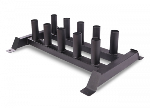 Стойка для вертикального хранения грифов, на 10шт Hasttings Digger HD71M1C