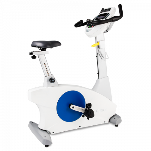 Реабилитационный вертикальный велотренажер DYACO Medical 7.0U