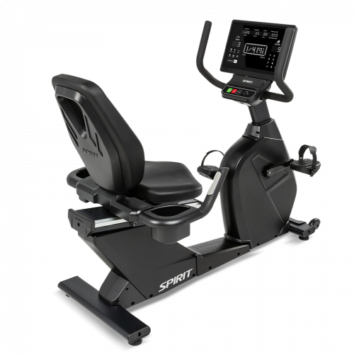 Велотренажер SPIRIT CR980