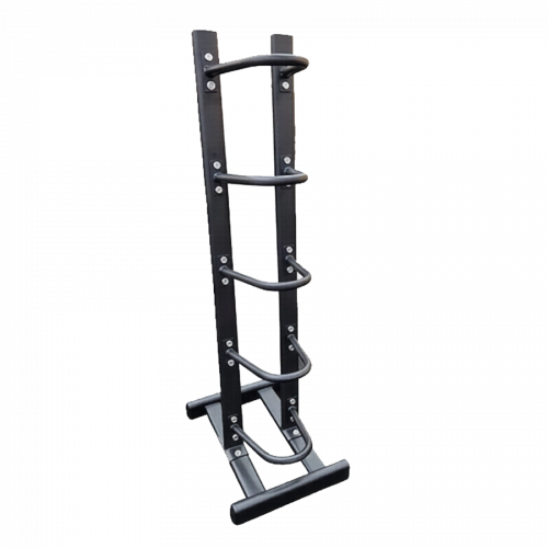 Стойка для медицинских мячей на 5 шт Hasttings Digger HD71L1D2