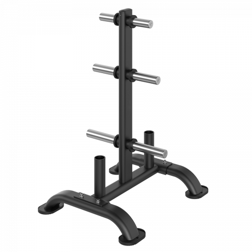 Стойка для дисков и грифов Hasttings Digger OPT66