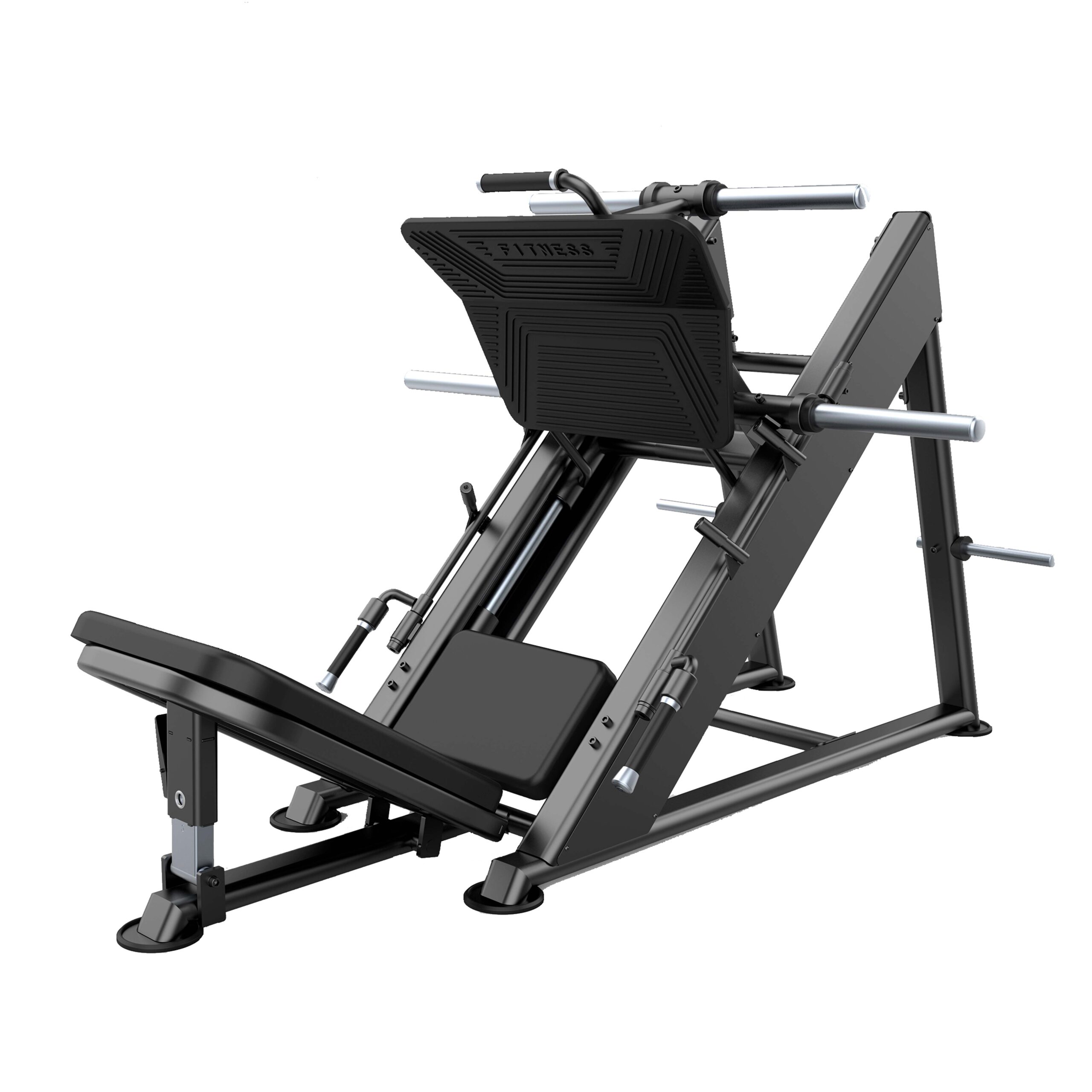 U2056S Жим ногами