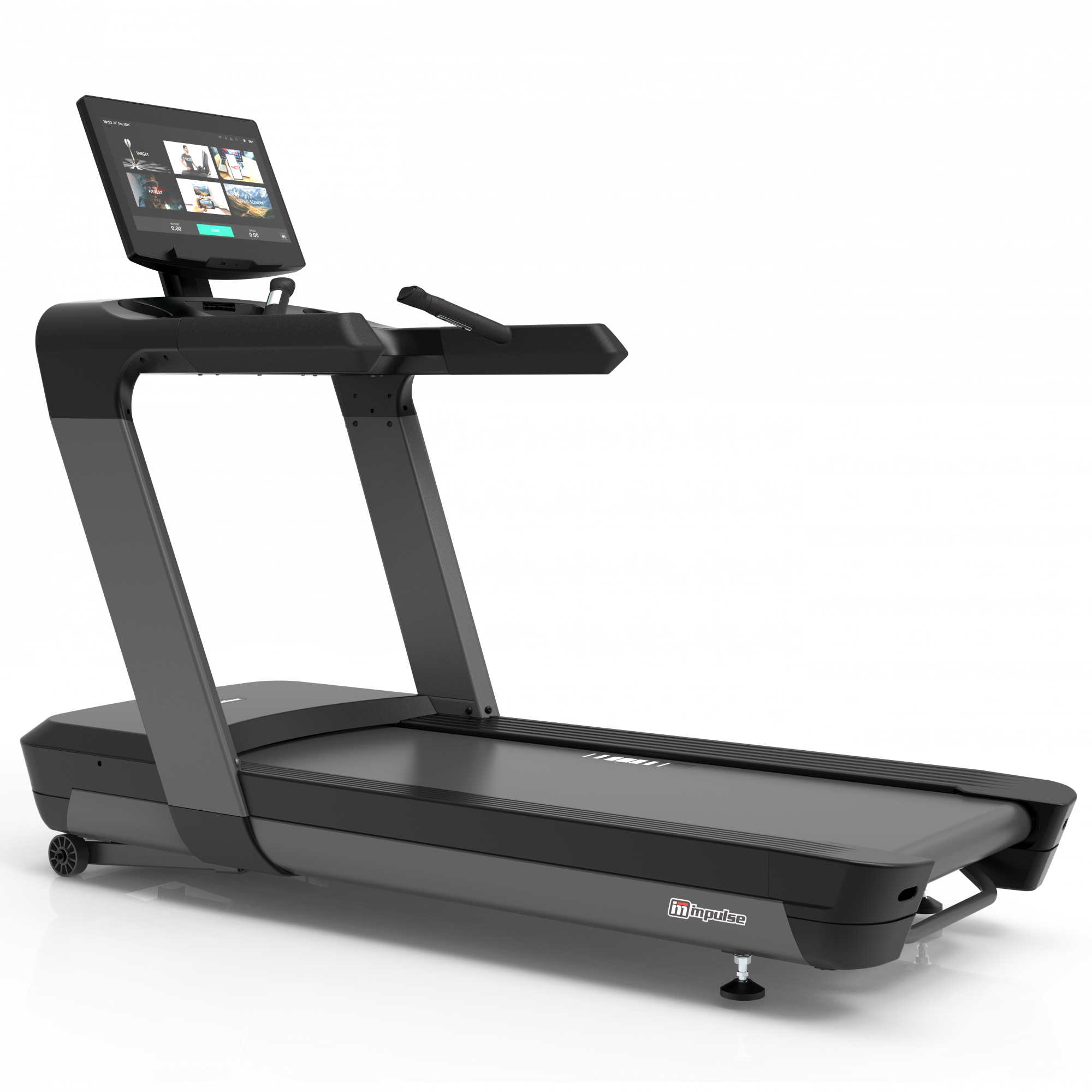 Impulse AC850 профессиональная беговая дорожка