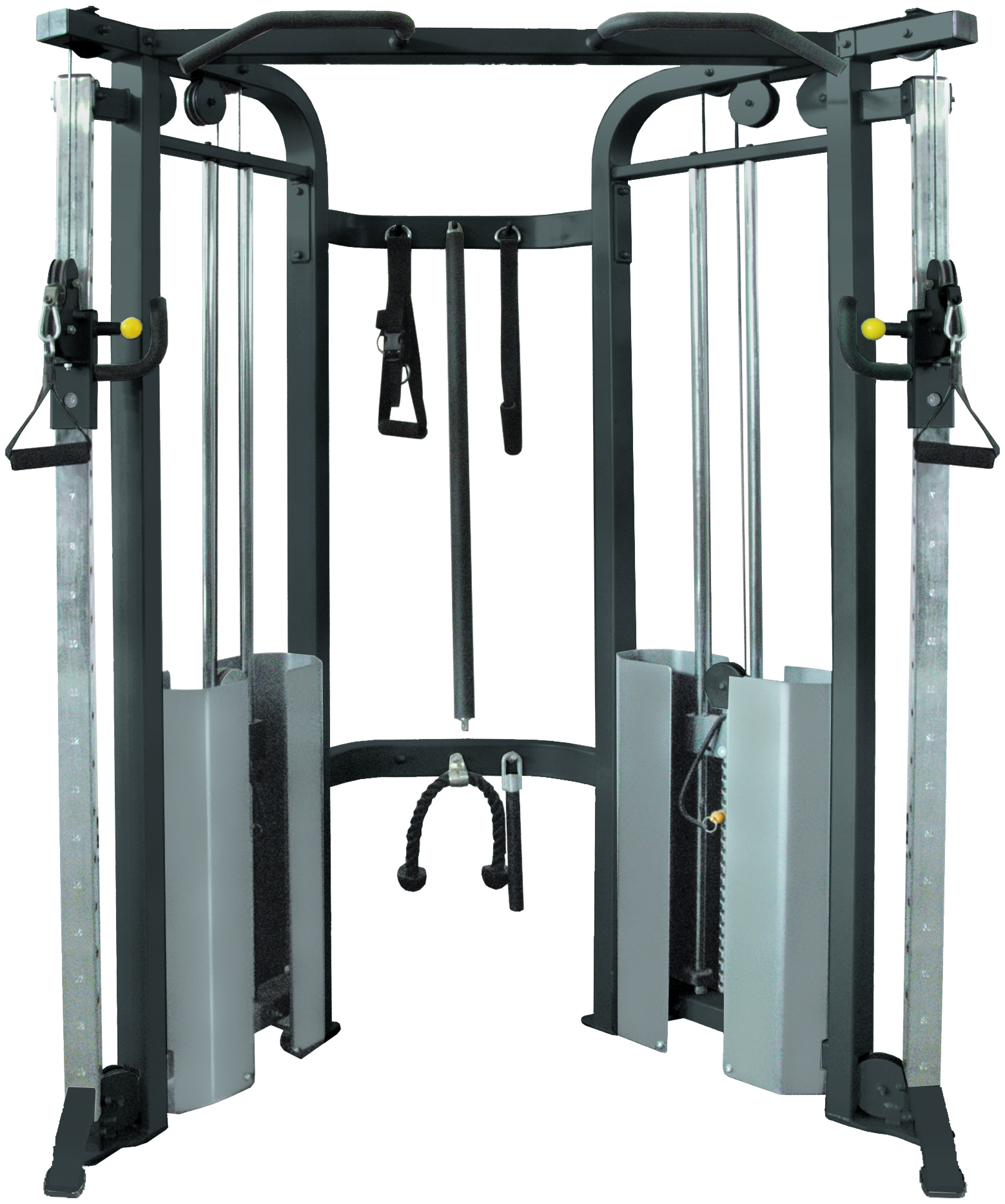 Impulse IFFTB двойная регулируемая тяга