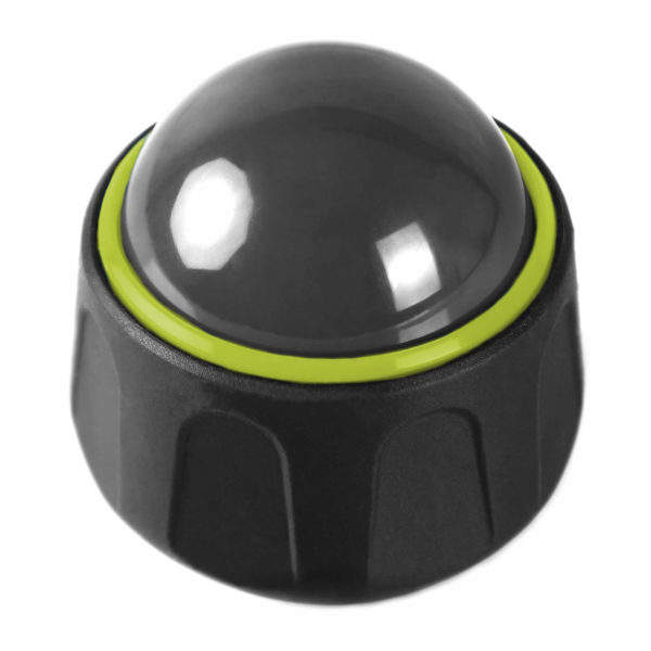Роликовый массажер TEETER Omni Directional Massage Ball синий