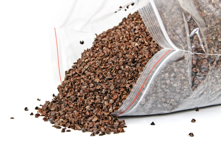 Гречишная лузга РАМАЙОГА вес 5 кг