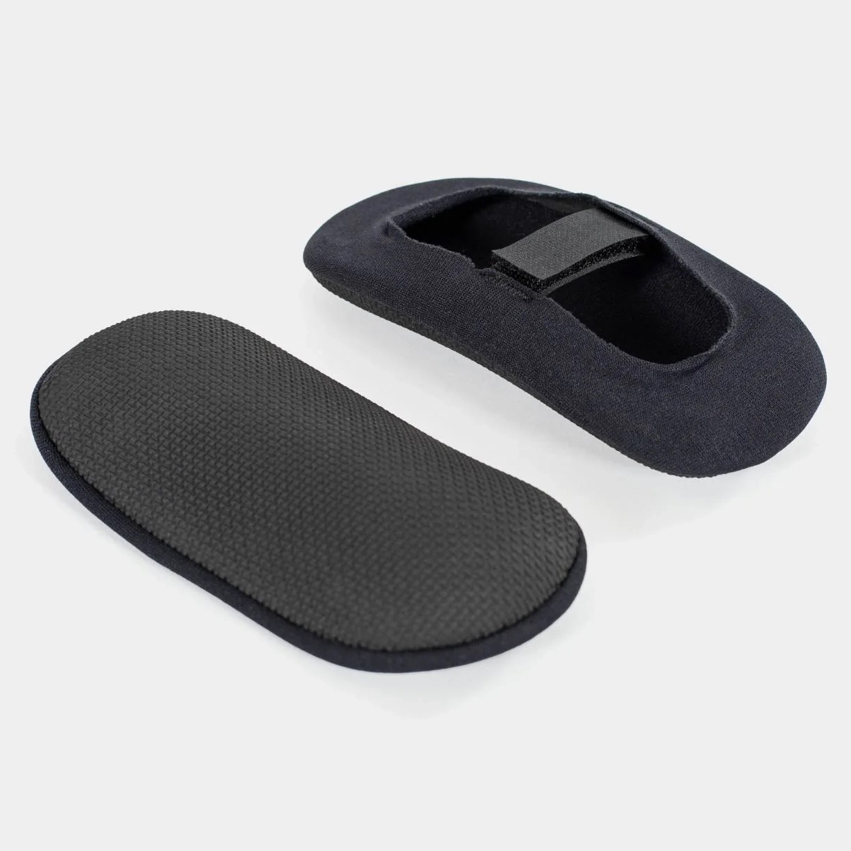 Ушки для изотонического кольца BALANCED BODY черный