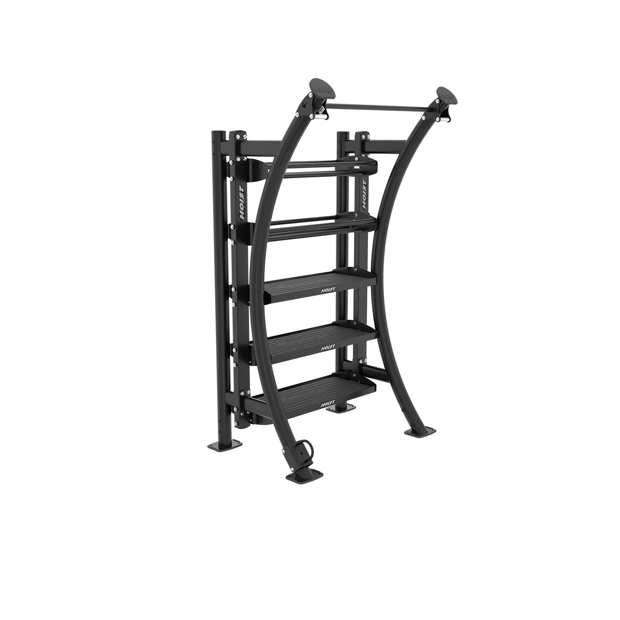 Односторонняя рама HOIST Performance Series PS-1E-SS 106 х 159 х 244 см, серебристый