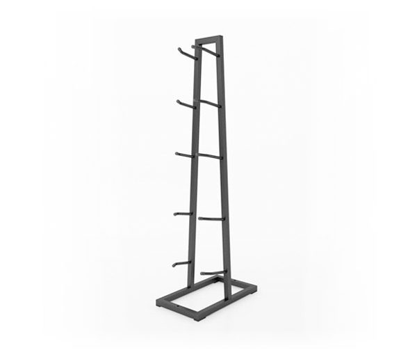 Стойка для хранения медболов FOREMAN FY-610 черный