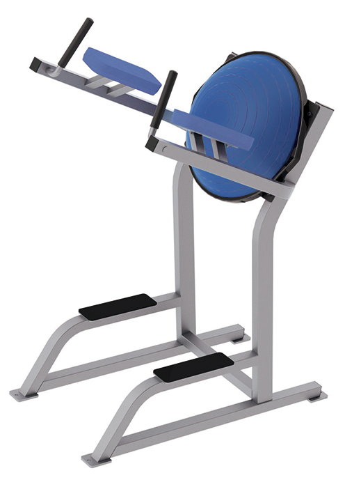 Поднятие коленей FOREMAN FW-803