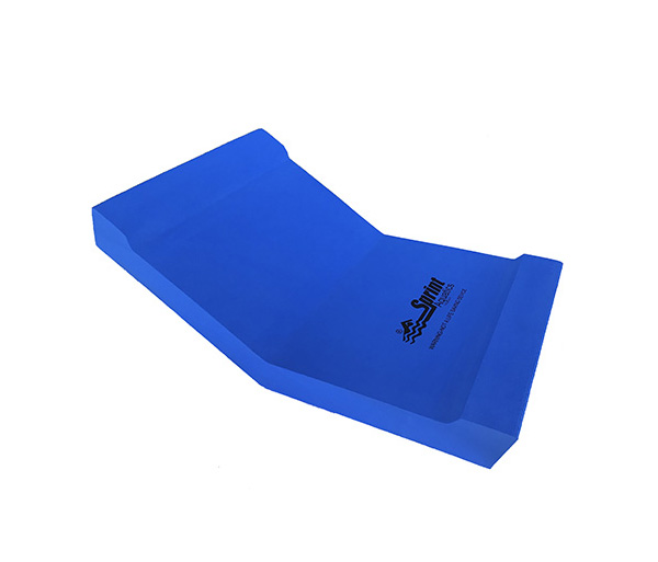 Балансировочная доска SPRINT AQUATICS Wonderboard синий