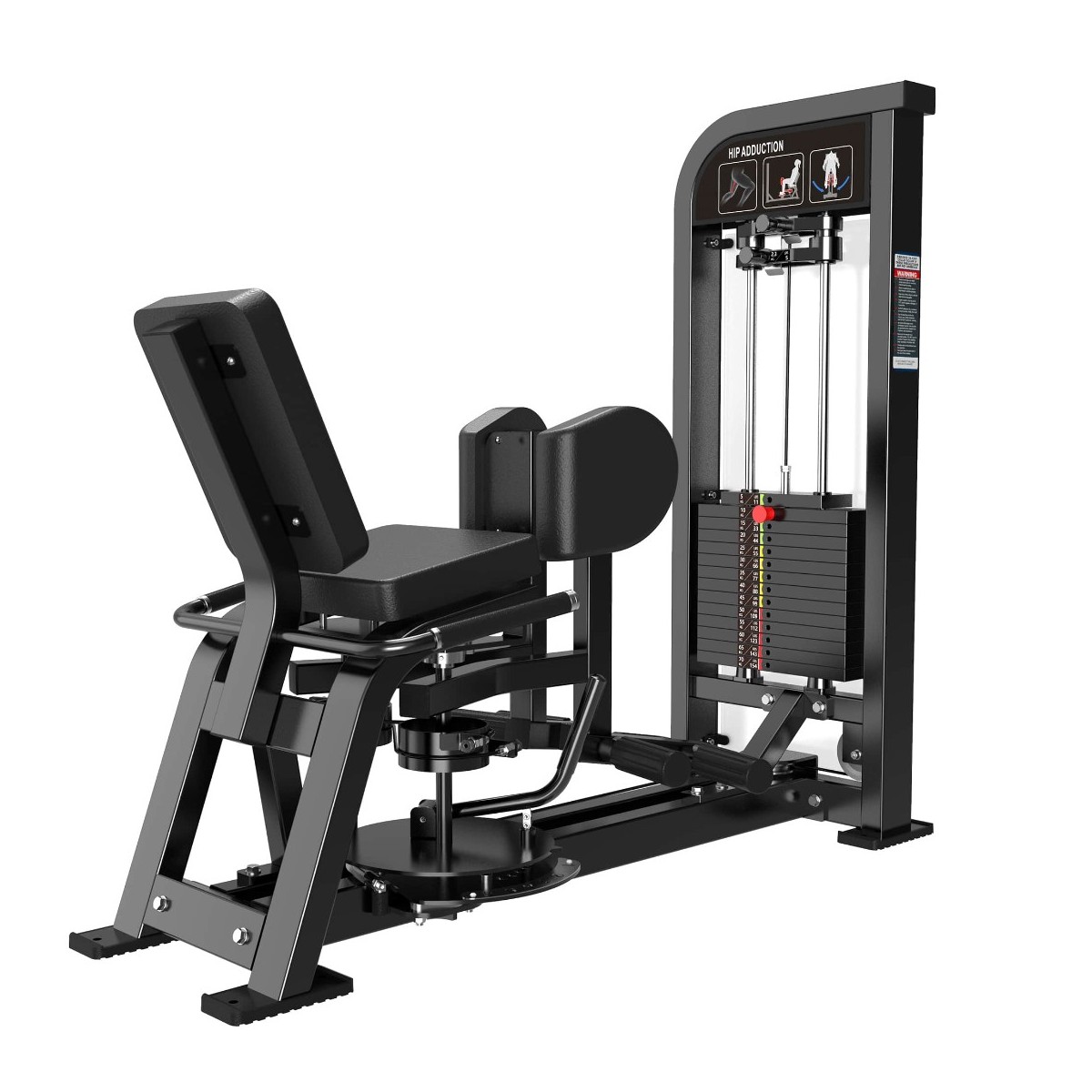 Сведение ног Protrain CP117