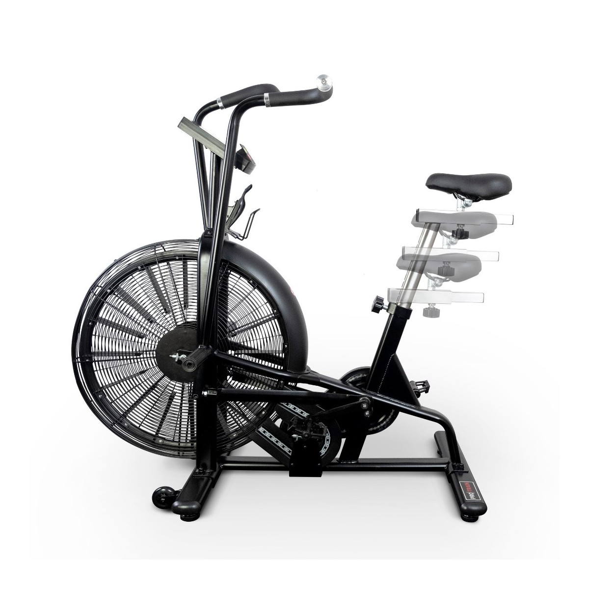 Велотренажер Protrain HC-AB-02, air bike