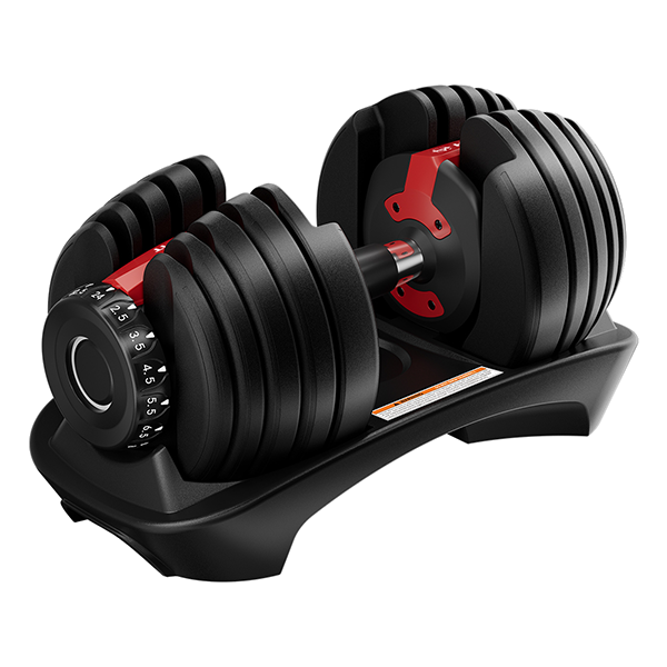 Регулируемая гантель _x000D_ HYFIT CLASSIC 24 кг