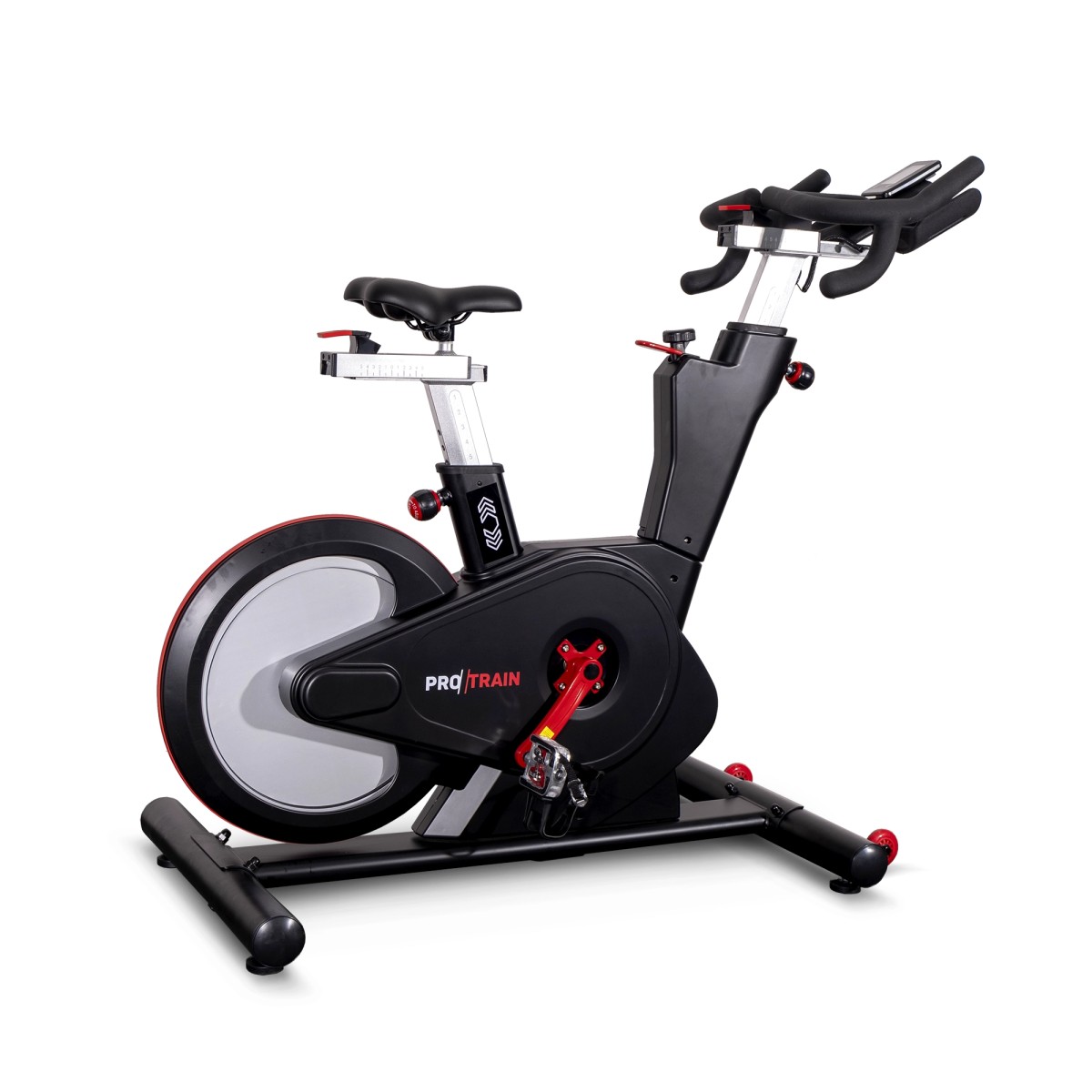 Велотренажер Protrain PR-SB002, спин-байк