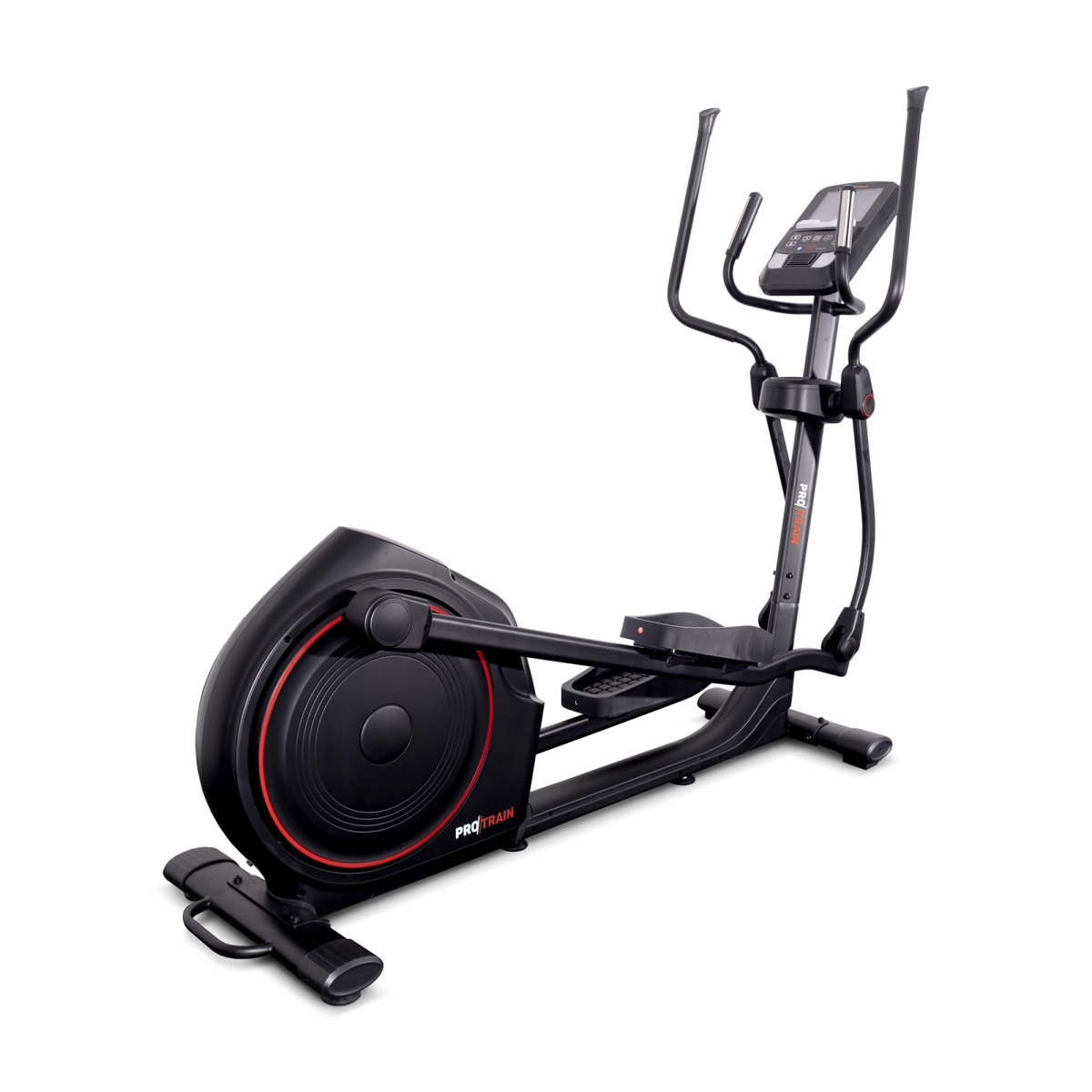 Эллиптический тренажер Protrain K8745HW