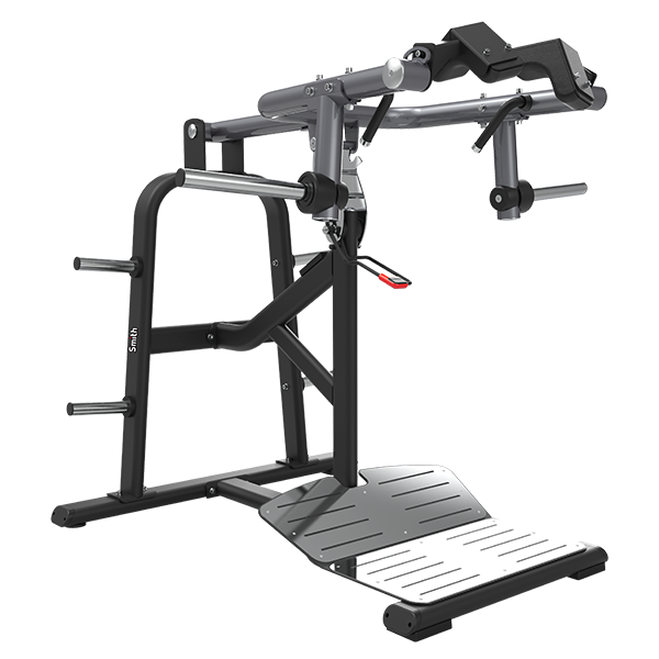 Тренажер Smith SH021 Приседания с нагрузкой