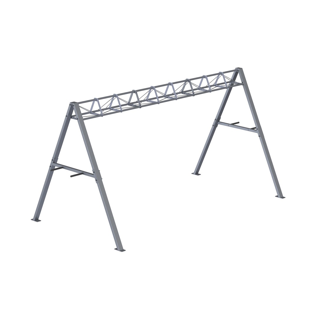 Рама для функционального тренинга 5,15 М FFT-4550