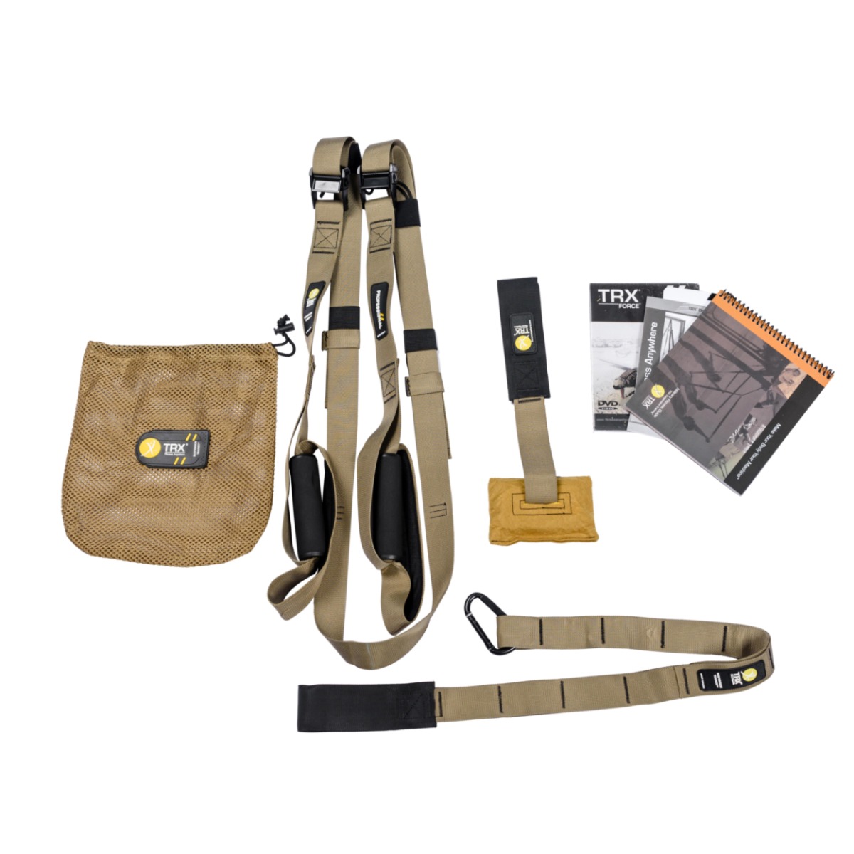 Функциональные петли Kit 1 (хаки)