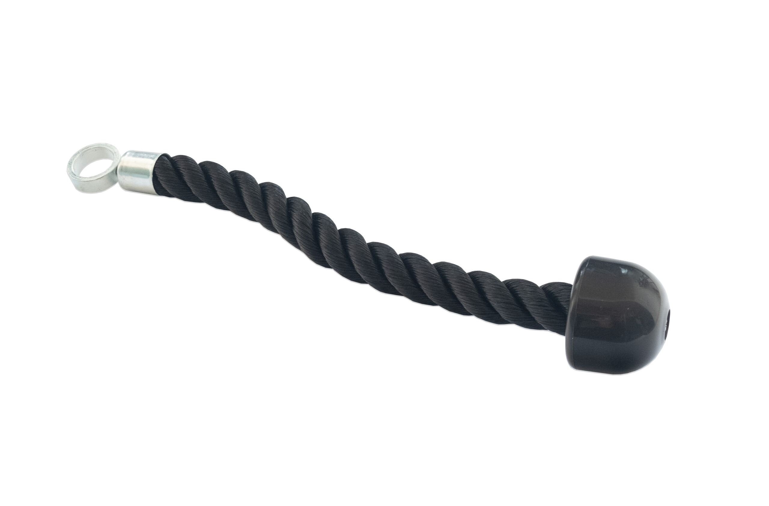 Гибкая тяга (канат) для трицепса - одинарная