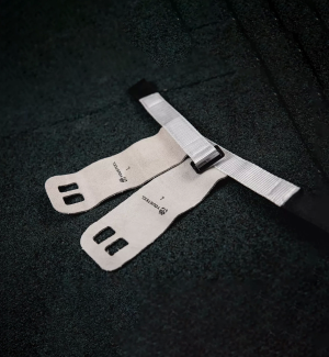 Накладки на ладони, S, квадр. отв.