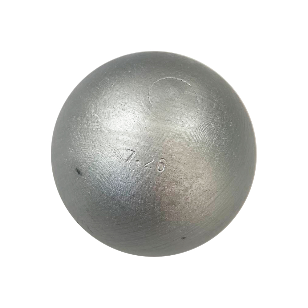 Ядро мужское 7,26 кг