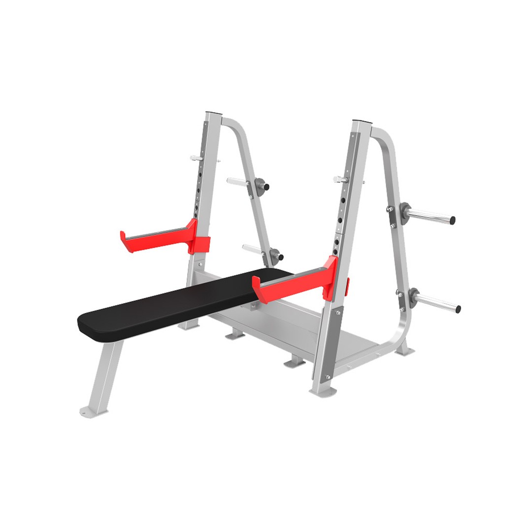 FOREMAN FW-410.1 Скамья для горизонтального жима