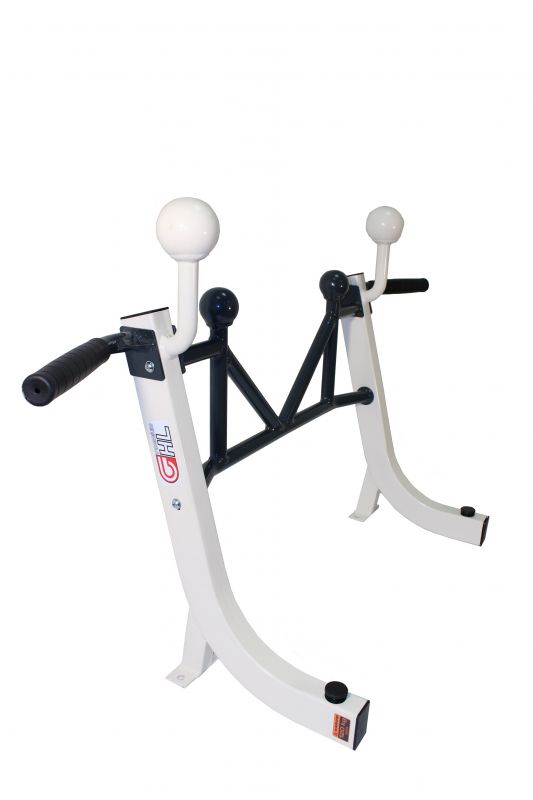 Турник настенный со сферами ВЫСТАВОЧНЫЙ ОБРАЗЕЦ