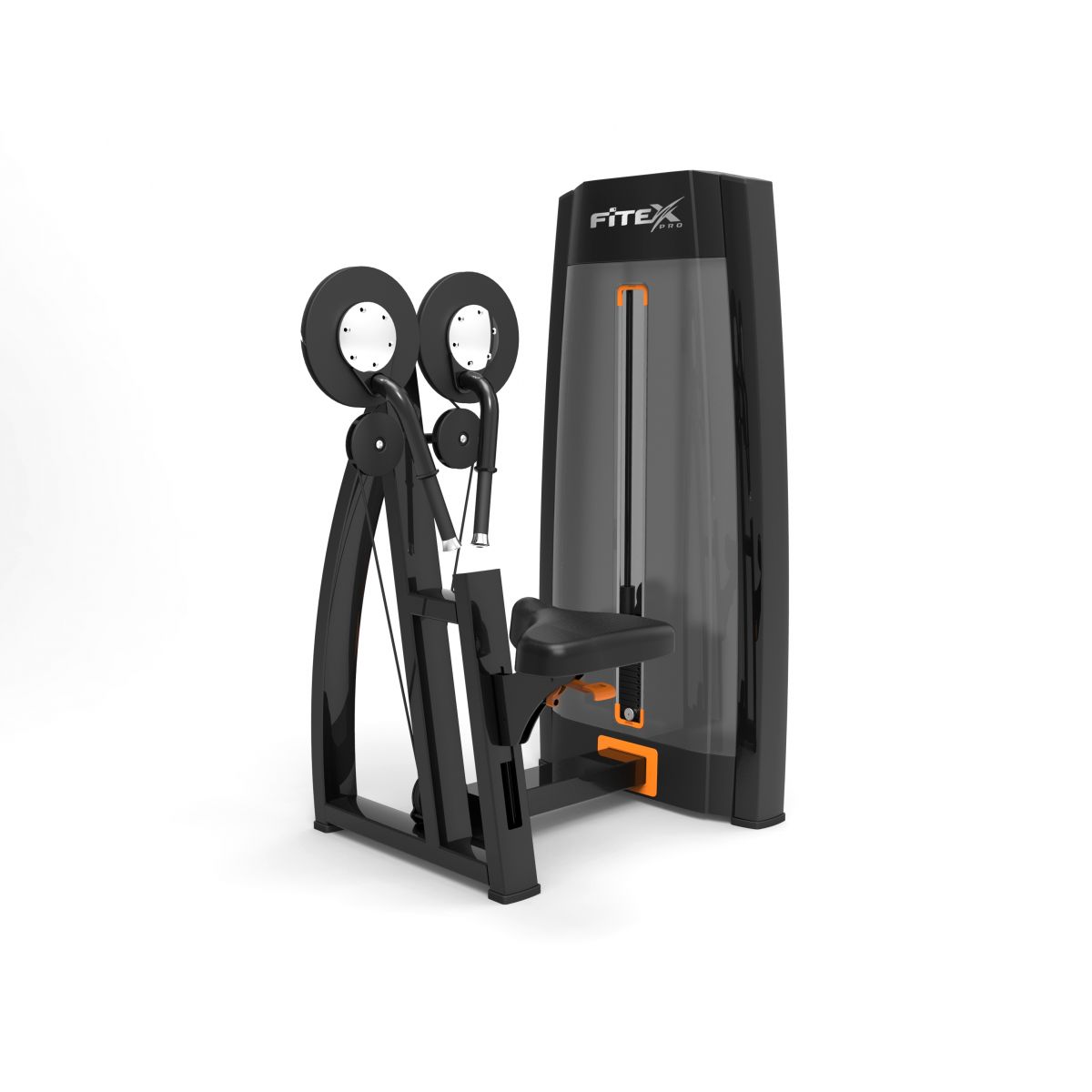 Тренажер для мышц груди