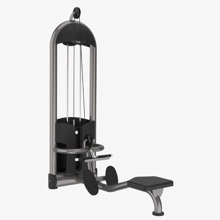 Нижняя тяга