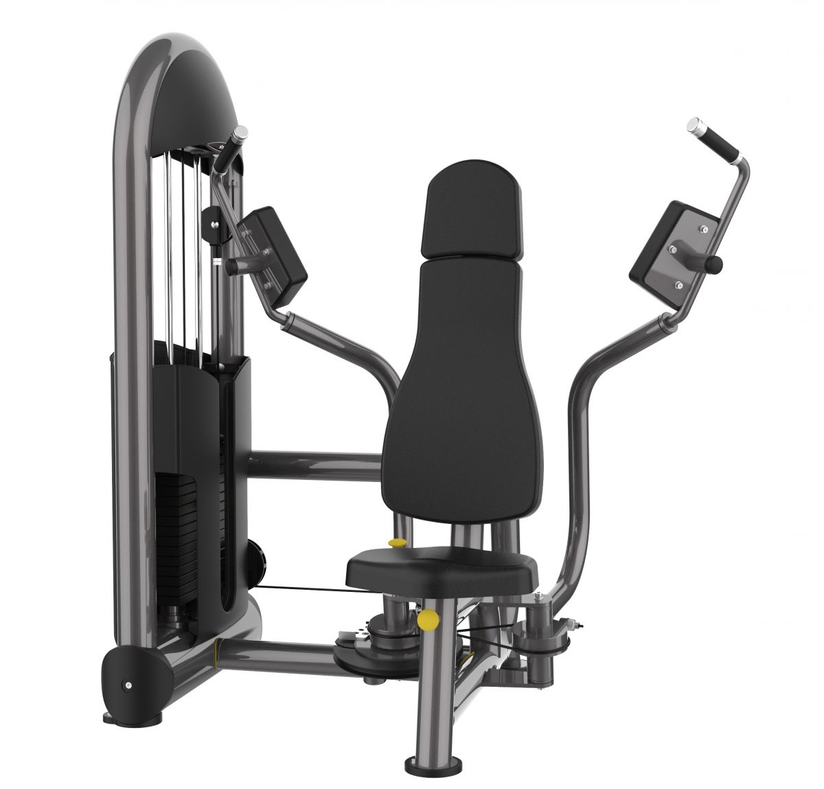 Грудь машина