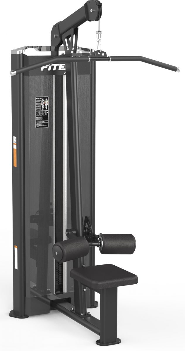 Верхняя тяга