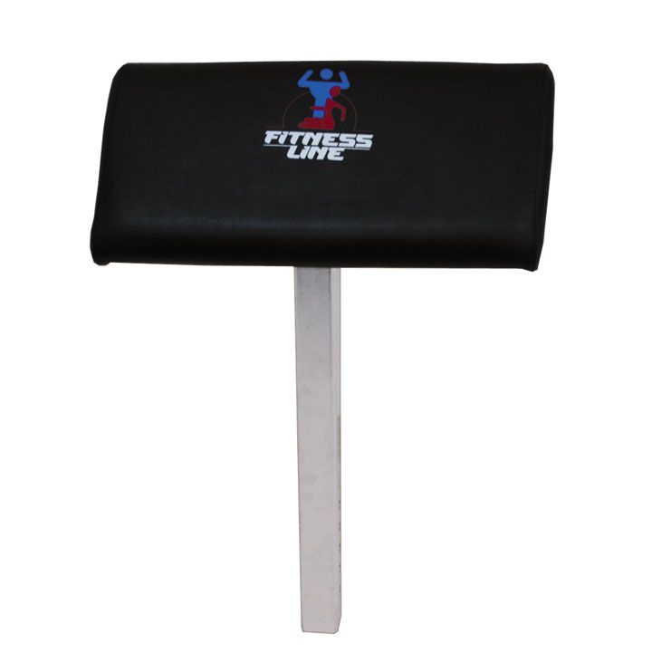 Приставка Скотта ВЫСТАВОЧНЫЙ ОБРАЗЕЦ