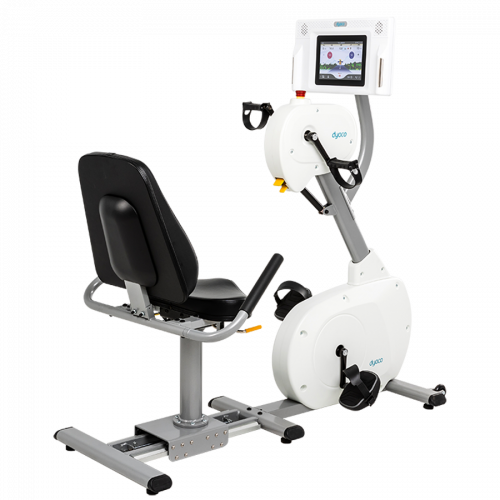 Реабилитационный велотренажер DYACO LR680