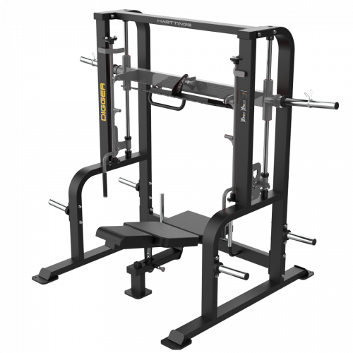 Вертикальный жим ногами Hasttings Digger HD043-5