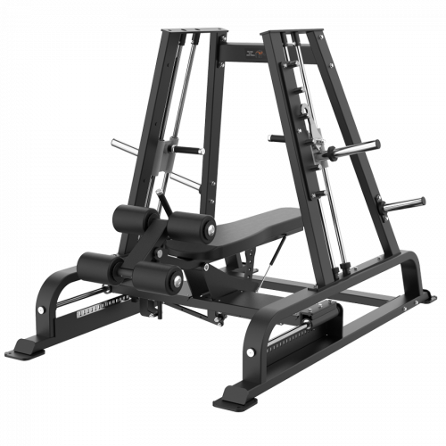 Жим от груди Смита Hasttings DIgger HD057-5